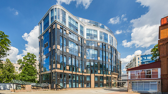 Prof. Popova street, 37V